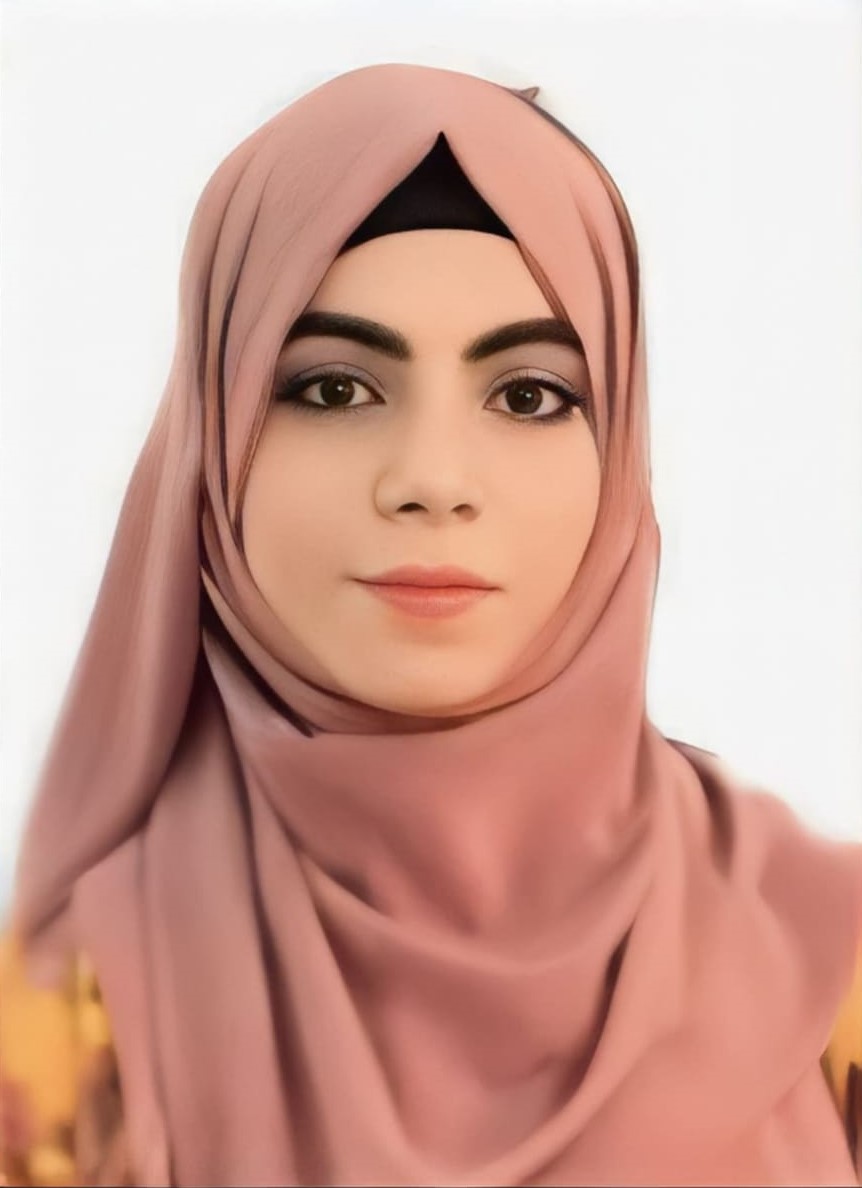 Ms. Adina Soomro